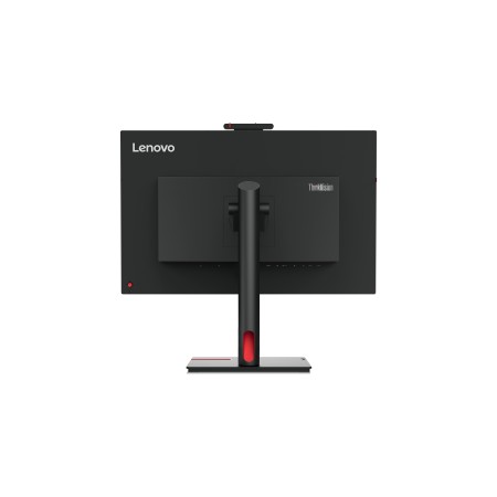 Lenovo ThinkVision T27hv-30 LED display 68,6 cm (27") 2560 x 1440 px Quad HD Czarny