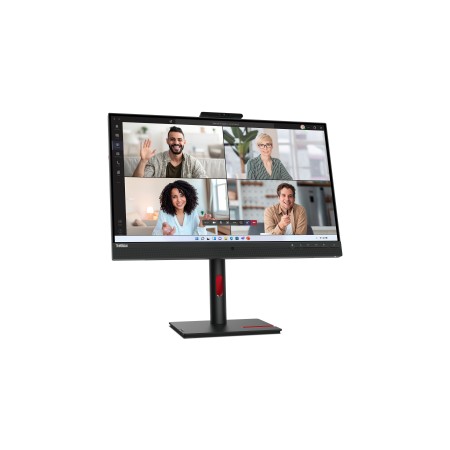 Lenovo ThinkVision T27hv-30 LED display 68,6 cm (27") 2560 x 1440 px Quad HD Czarny