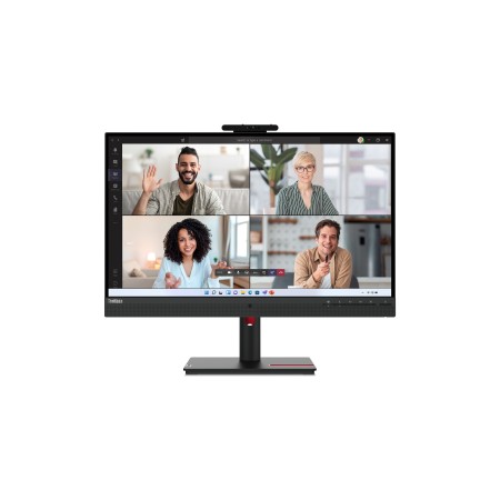 Lenovo ThinkVision T27hv-30 LED display 68,6 cm (27") 2560 x 1440 px Quad HD Czarny