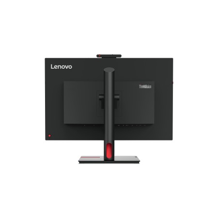 Lenovo ThinkVision T27hv-30 LED display 68,6 cm (27") 2560 x 1440 px Quad HD Czarny