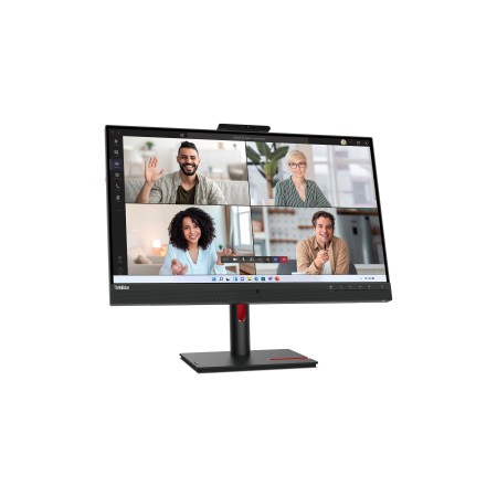 Lenovo ThinkVision T27hv-30 LED display 68,6 cm (27") 2560 x 1440 px Quad HD Czarny