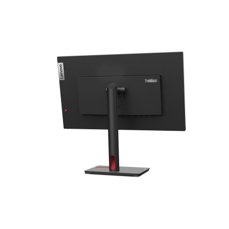 Lenovo ThinkVision T27i-30 LED display 68,6 cm (27") 1920 x 1080 px Full HD Czarny