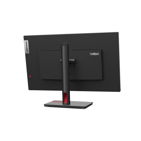 Lenovo ThinkVision T27i-30 LED display 68,6 cm (27") 1920 x 1080 px Full HD Czarny