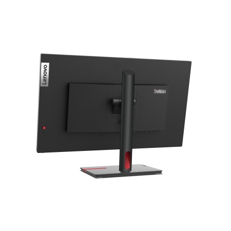 Lenovo ThinkVision T27i-30 LED display 68,6 cm (27") 1920 x 1080 px Full HD Czarny