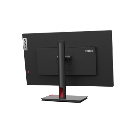 Lenovo ThinkVision T27p-30 LED display 68,6 cm (27") 3840 x 2160 px 4K Ultra HD Czarny