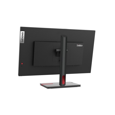 Lenovo ThinkVision T27p-30 LED display 68,6 cm (27") 3840 x 2160 px 4K Ultra HD Czarny