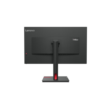 Lenovo ThinkVision T32h-30 LED display 80 cm (31.5") 2560 x 1440 px Quad HD Czarny