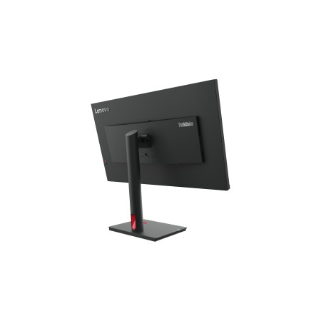 Lenovo ThinkVision T32h-30 LED display 80 cm (31.5") 2560 x 1440 px Quad HD Czarny