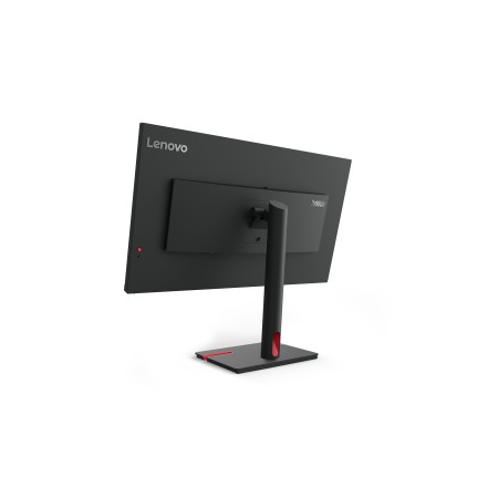 Lenovo ThinkVision T32h-30 LED display 80 cm (31.5") 2560 x 1440 px Quad HD Czarny