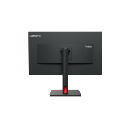 Lenovo ThinkVision T32p-30 LED display 80 cm (31.5") 3840 x 2160 px 4K Ultra HD Czarny