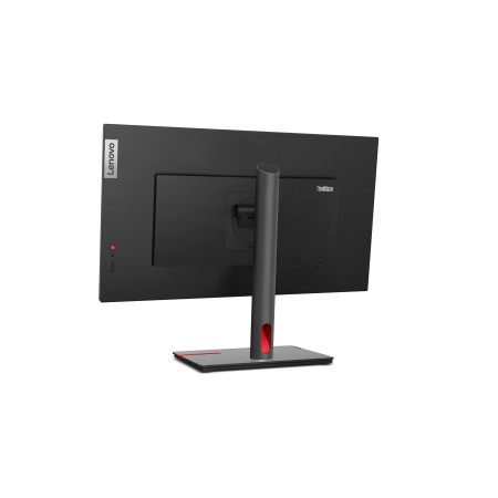 Lenovo ThinkVision P27h-30 LED display 68,6 cm (27") 2560 x 1440 px Quad HD LCD Czarny