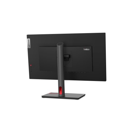 Lenovo ThinkVision P27h-30 LED display 68,6 cm (27") 2560 x 1440 px Quad HD LCD Czarny