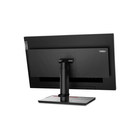 Lenovo ThinkVision P27u-20 monitor komputerowy 68,6 cm (27") 3840 x 2160 px 4K Ultra HD LED Czarny