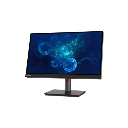 Lenovo ThinkVision P27pz-30 LED display 68,6 cm (27") 3840 x 2160 px 4K Ultra HD LCD Czarny