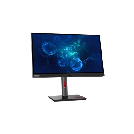 Lenovo ThinkVision P27pz-30 LED display 68,6 cm (27") 3840 x 2160 px 4K Ultra HD LCD Czarny