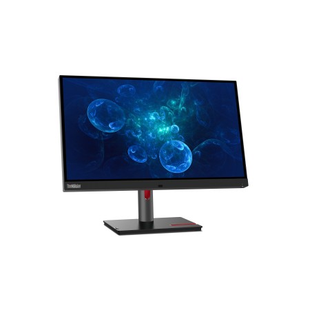 Lenovo ThinkVision P27pz-30 LED display 68,6 cm (27") 3840 x 2160 px 4K Ultra HD LCD Czarny