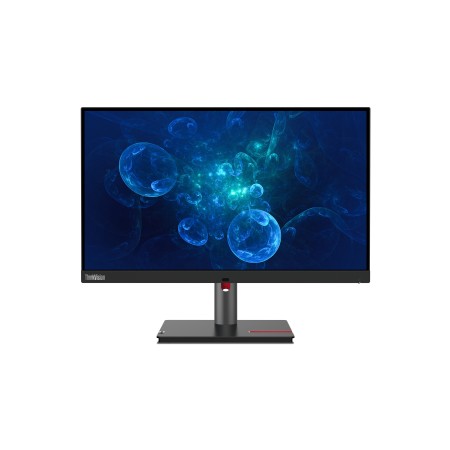 Lenovo ThinkVision P27pz-30 LED display 68,6 cm (27") 3840 x 2160 px 4K Ultra HD LCD Czarny