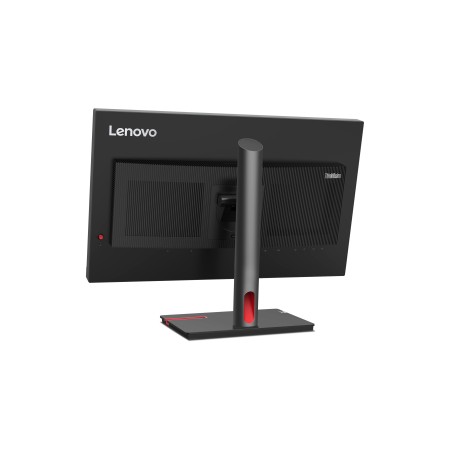 Lenovo ThinkVision P27pz-30 LED display 68,6 cm (27") 3840 x 2160 px 4K Ultra HD LCD Czarny