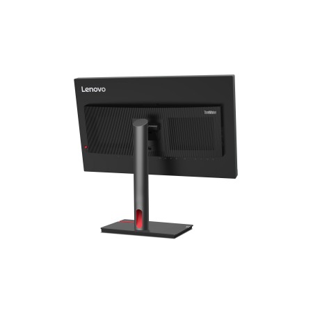 Lenovo ThinkVision P27pz-30 LED display 68,6 cm (27") 3840 x 2160 px 4K Ultra HD LCD Czarny