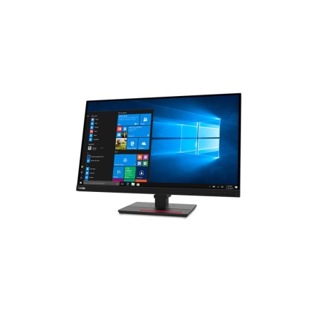 Lenovo ThinkVision T27h-2L LED display 68,6 cm (27") 2560 x 1440 px Quad HD Czarny