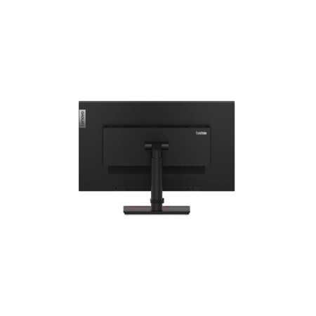 Lenovo ThinkVision T27h-2L LED display 68,6 cm (27") 2560 x 1440 px Quad HD Czarny