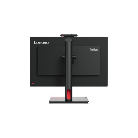 Lenovo ThinkVision T24v-30 LED display 60,5 cm (23.8") 1920 x 1080 px Full HD Czarny