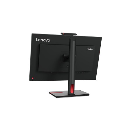 Lenovo ThinkVision T24v-30 LED display 60,5 cm (23.8") 1920 x 1080 px Full HD Czarny