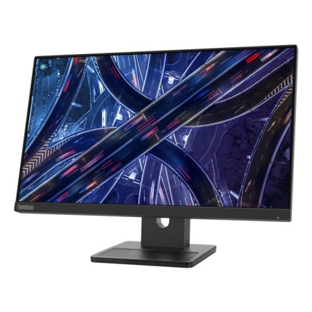 Lenovo ThinkVision E22-30 LED display 54,6 cm (21.5") 1920 x 1080 px Full HD Czarny