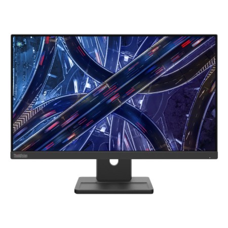 Lenovo ThinkVision E22-30 LED display 54,6 cm (21.5") 1920 x 1080 px Full HD Czarny