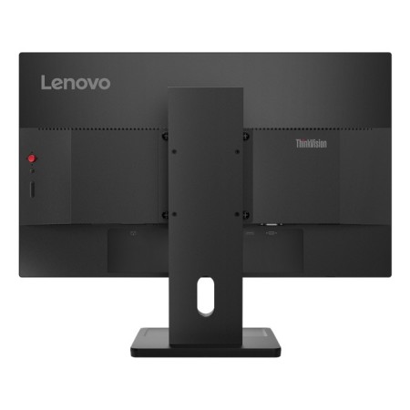 Lenovo ThinkVision E22-30 LED display 54,6 cm (21.5") 1920 x 1080 px Full HD Czarny