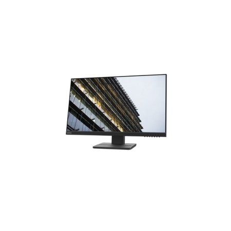 Lenovo ThinkVision E24-28 LED display 60,5 cm (23.8") 1920 x 1080 px Full HD Czarny