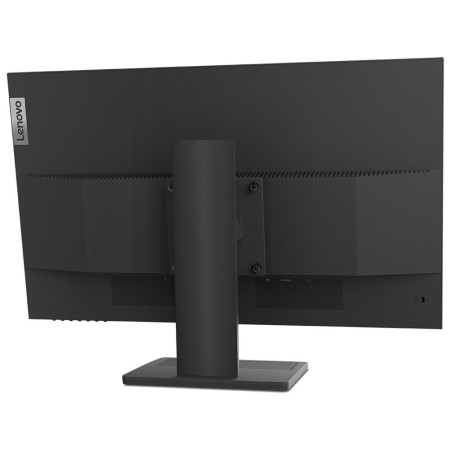 Lenovo ThinkVision E24-27 monitor komputerowy 60,5 cm (23.8") 1920 x 1080 px Full HD LCD Czarny