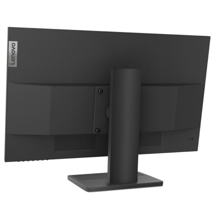 Lenovo ThinkVision E24-27 monitor komputerowy 60,5 cm (23.8") 1920 x 1080 px Full HD LCD Czarny