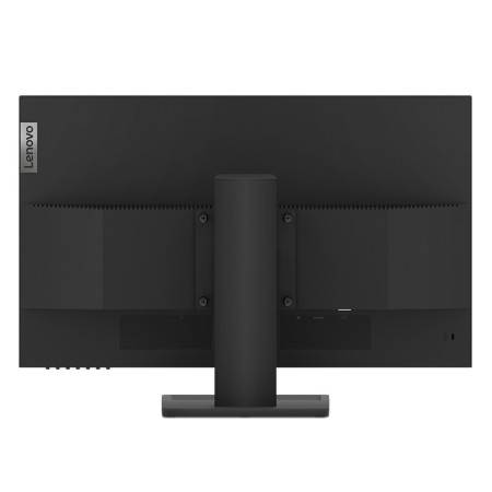 Lenovo ThinkVision E24-27 monitor komputerowy 60,5 cm (23.8") 1920 x 1080 px Full HD LCD Czarny