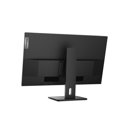 Lenovo ThinkVision E27q-20 LED display 68,6 cm (27") 2560 x 1440 px Quad HD Czarny