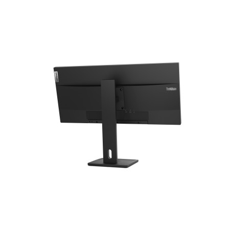 Lenovo ThinkVision E29w-20 LED display 73,7 cm (29") 2560 x 1080 px UltraWide Full HD Czarny