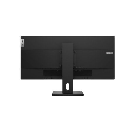 Lenovo ThinkVision E29w-20 LED display 73,7 cm (29") 2560 x 1080 px UltraWide Full HD Czarny