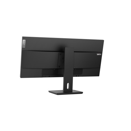 Lenovo ThinkVision E29w-20 LED display 73,7 cm (29") 2560 x 1080 px UltraWide Full HD Czarny