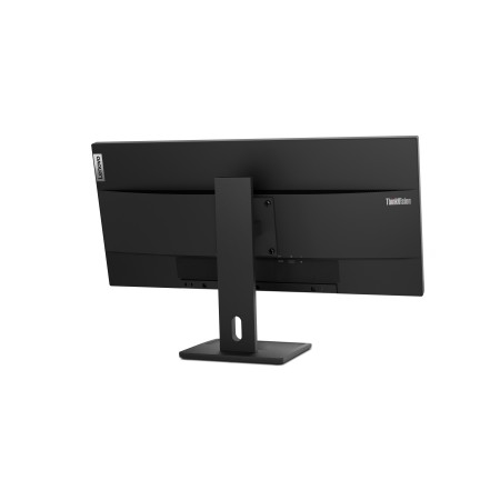 Lenovo ThinkVision E29w-20 LED display 73,7 cm (29") 2560 x 1080 px UltraWide Full HD Czarny