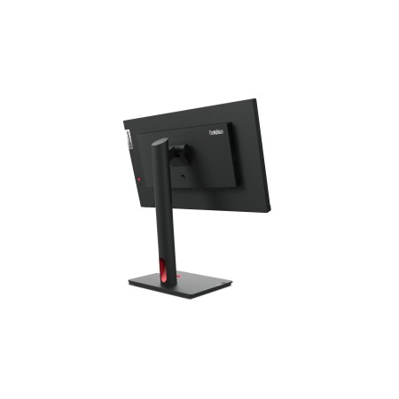 Lenovo ThinkVision T22i-30 LED display 54,6 cm (21.5") 1920 x 1080 px Full HD Czarny