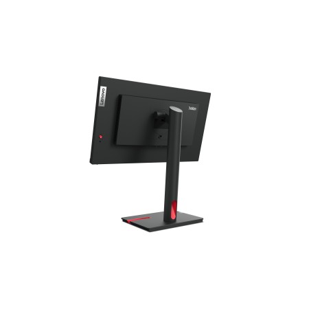 Lenovo ThinkVision T22i-30 LED display 54,6 cm (21.5") 1920 x 1080 px Full HD Czarny