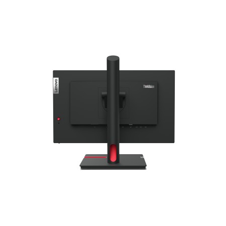 Lenovo ThinkVision T22i-30 LED display 54,6 cm (21.5") 1920 x 1080 px Full HD Czarny