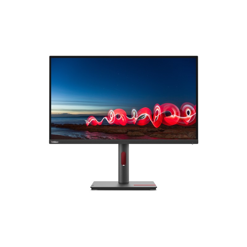 Lenovo ThinkVision T23i-30 LED display 58,4 cm (23") 1920 x 1080 px Full HD Czarny