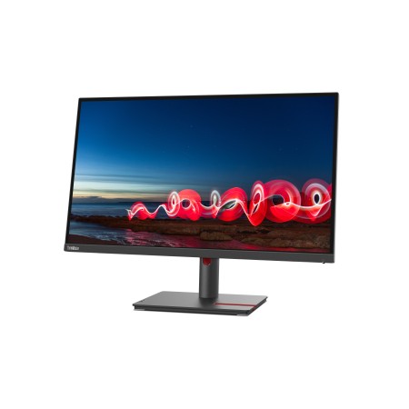 Lenovo ThinkVision T23i-30 LED display 58,4 cm (23") 1920 x 1080 px Full HD Czarny