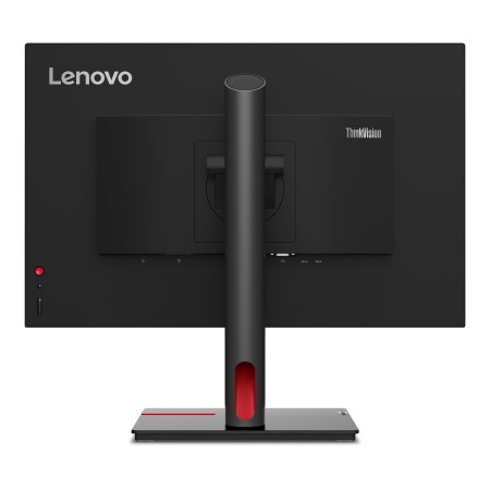 Lenovo ThinkVision T24d-30 LED display 61 cm (24") 1920 x 1200 px Full HD Czarny