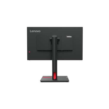 Lenovo ThinkVision T24i-30 LED display 60,5 cm (23.8") 1920 x 1080 px Full HD Czarny