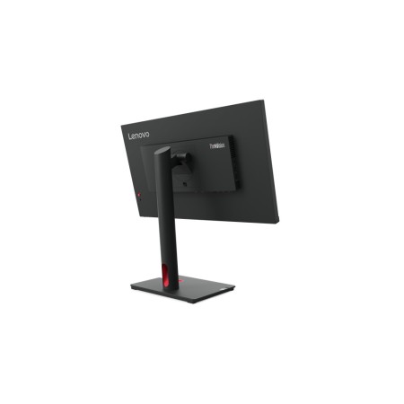 Lenovo ThinkVision T24i-30 LED display 60,5 cm (23.8") 1920 x 1080 px Full HD Czarny