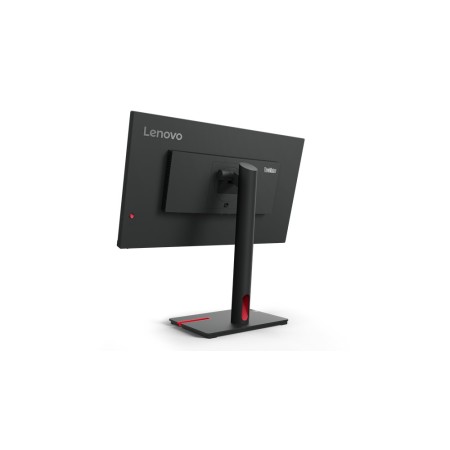 Lenovo ThinkVision T24i-30 LED display 60,5 cm (23.8") 1920 x 1080 px Full HD Czarny