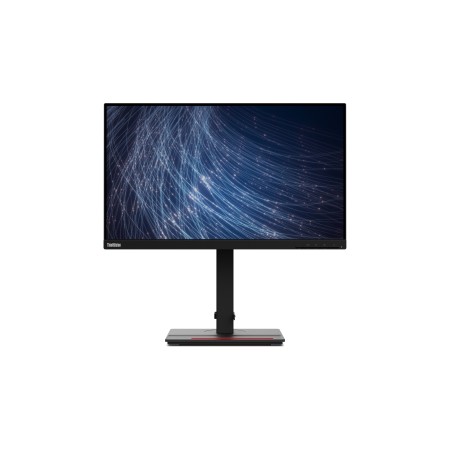 Lenovo ThinkVision T24m-29 LED display 60,5 cm (23.8") 1920 x 1080 px Full HD LCD Czarny