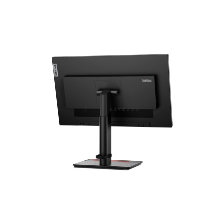 Lenovo ThinkVision T24m-29 LED display 60,5 cm (23.8") 1920 x 1080 px Full HD LCD Czarny